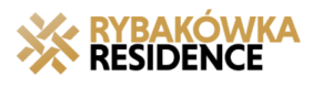 Rybakówka Residence - logo